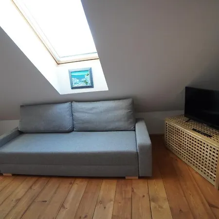 Apartamento 2 Malsin