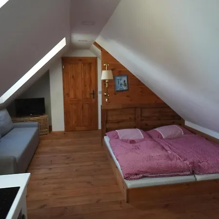 2 Apartamento